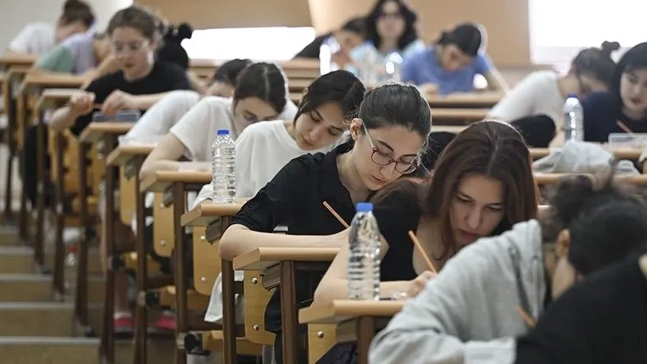 YKS'de kaç birinci var? İşte tam puan alan öğrencilerin çıktığı okullar