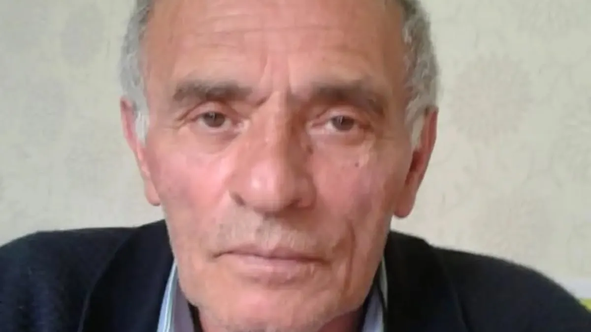 Torunu için böbreğini vermişti, hayat mücadelesini kaybetti