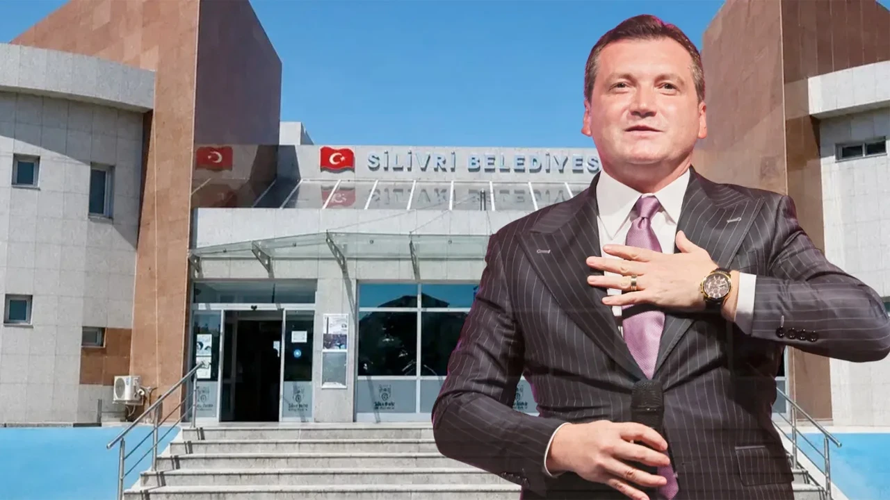 Silivri Belediye Başkanı Bora Balcıoğlu'nun ifadesi! Villa, rolex ve bir kutu dolar