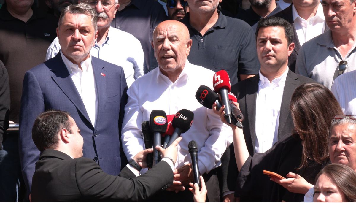 '23 KİŞİ BELEDİYE ÇALIŞANI'