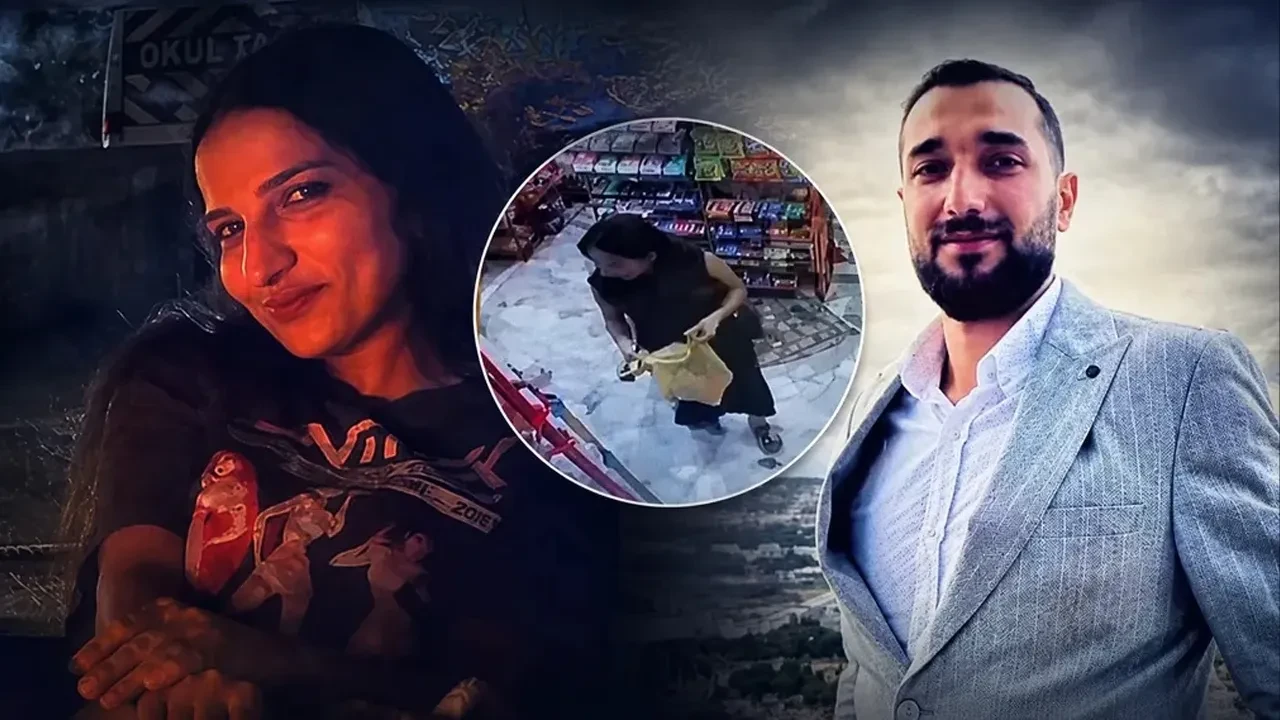 İstanbul'un göbeğinde dehşet! Genç kadını vahşice katletti, ifadesi kan dondurdu: 'Kafasını taşla ezdim, ölmeyince...'