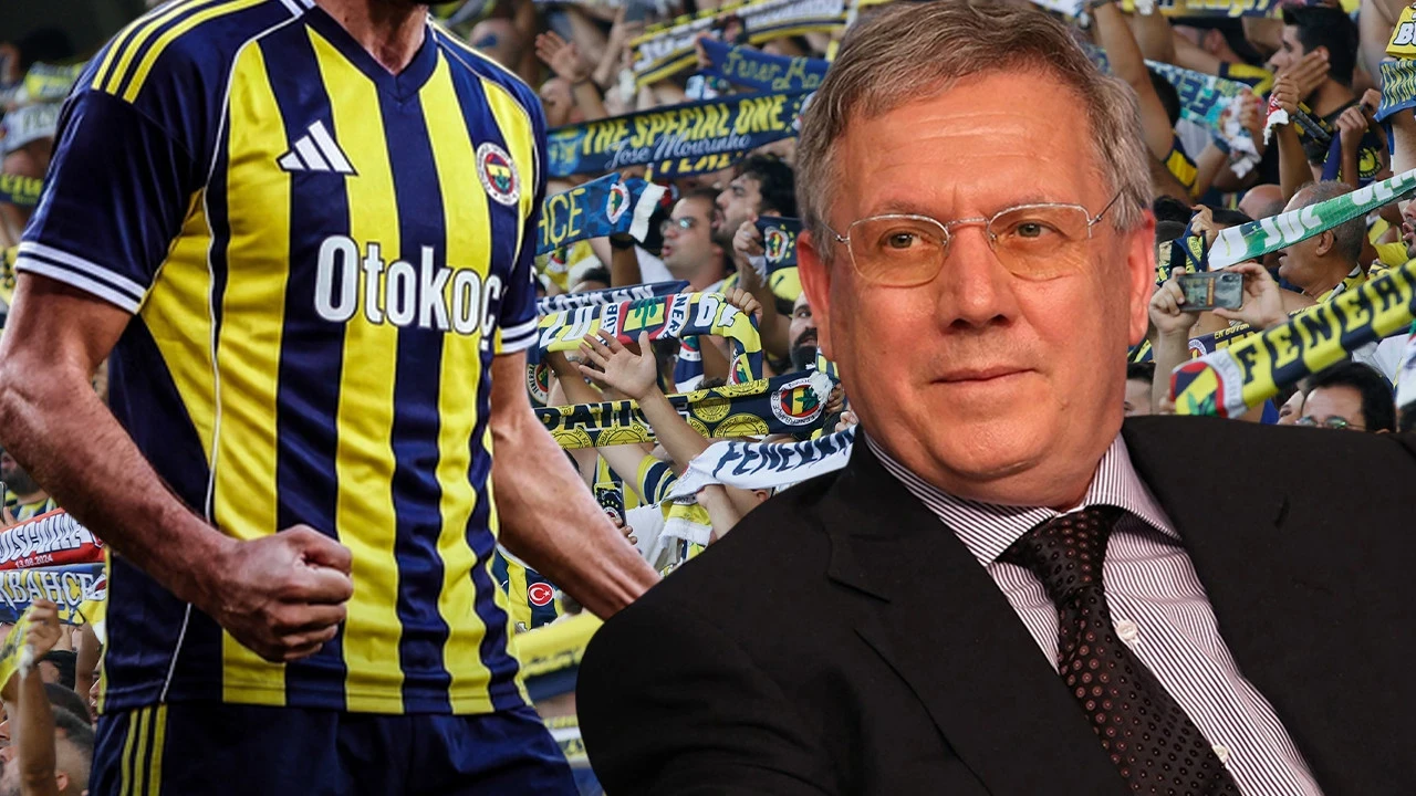 Aziz Yıldırım sözünü tuttu! Fenerbahçe’nin ilk golcü transferi hayırlı olsun! Kasadan 15 milyon euro bonservis çıkacak