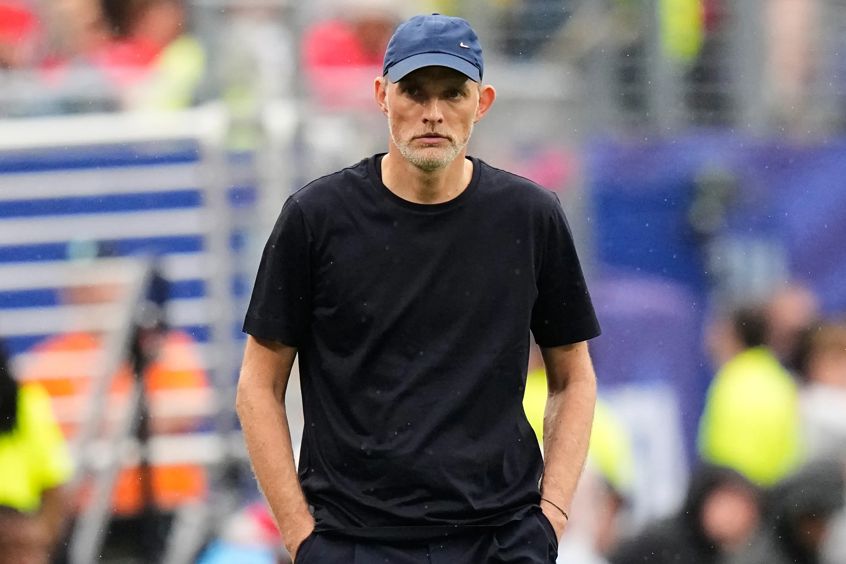 Thomas Tuchel: Maçlar ne kadar büyük olursa, o kadar iyi olacağız