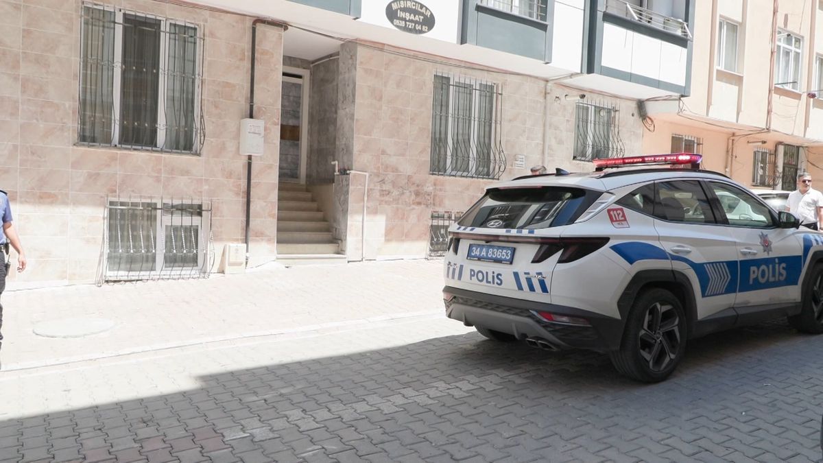 Esenyurt'ta silahlı saldırı: 1 kişi hayatını kaybetti