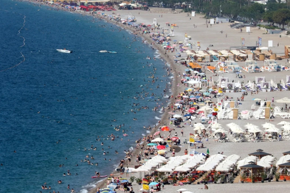 Turizme ateşkes etkisi