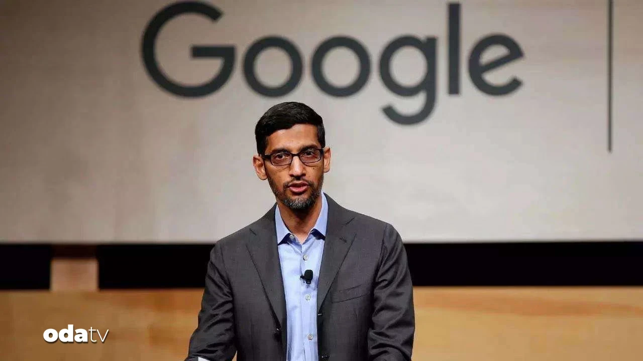 Google'a milyarca euroluk 'Android' cezası