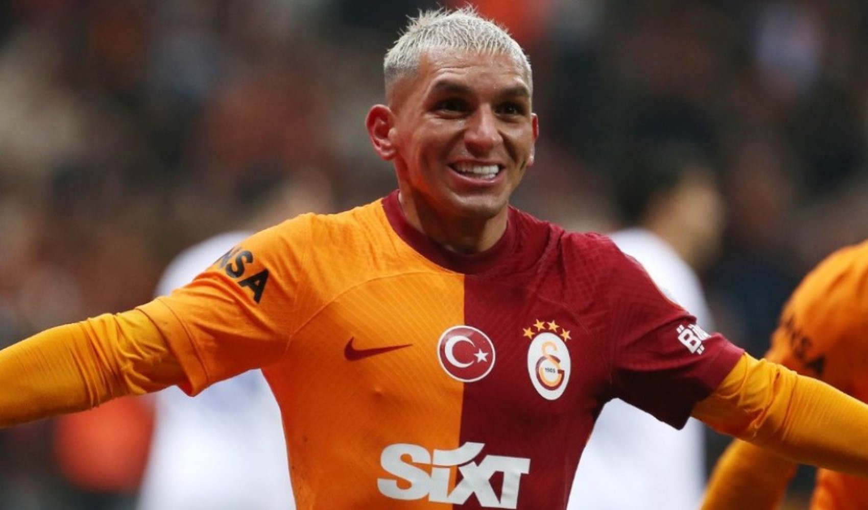 Torreira'dan 'beni öldürmeyi planlıyormuş' açıklaması