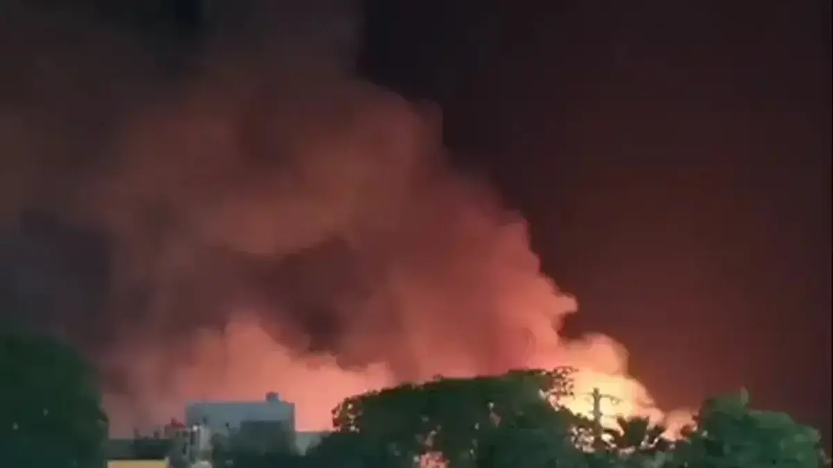 İran'a bomba yağdı ama ABD üstlenmedi