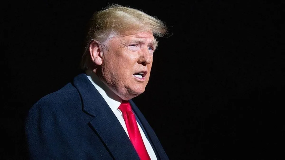 ABD Başkanı Donald Trump'tan İran'a anlaşma tehdidi: Eğer yapmazlarsa savaş yeniden başlar
