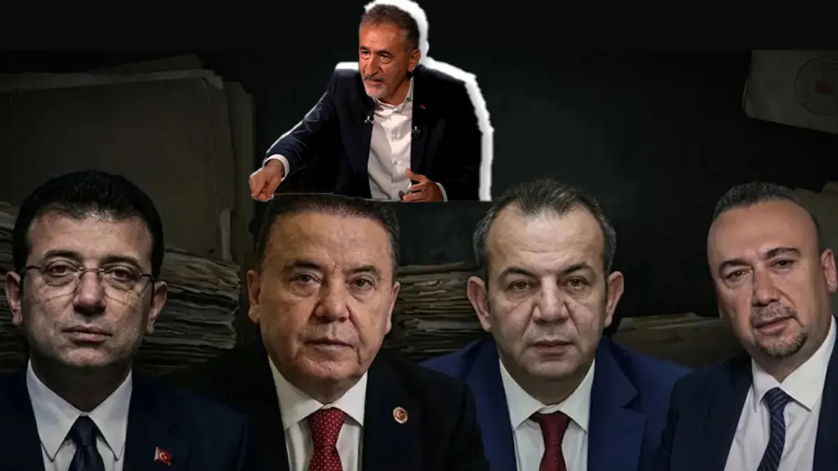CHP'li vekil Adıgüzel'den yolsuz belediye başkanlarına net tavır: Yargı yok sayılamaz