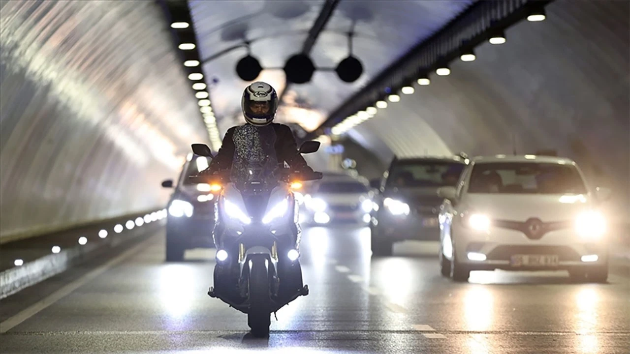 Haziranda 194 bin 740 taşıtın trafiğe kaydı yapıldı: %49'u motosiklet, %38'i otomobil