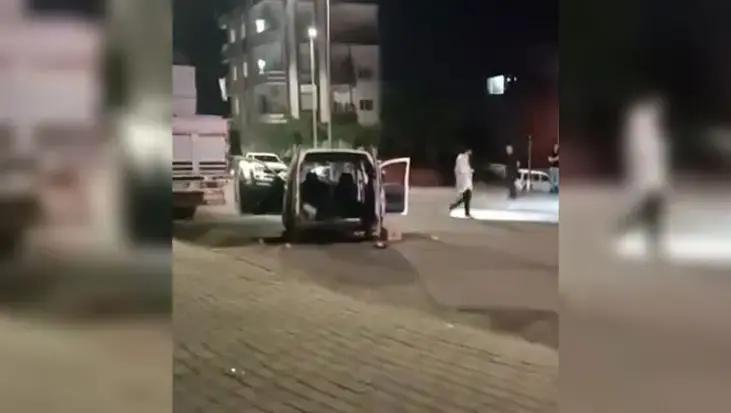 Batman'da eski eş vahşeti! Kurşunların hedefi olan hamile kadın bebeğini kaybetti