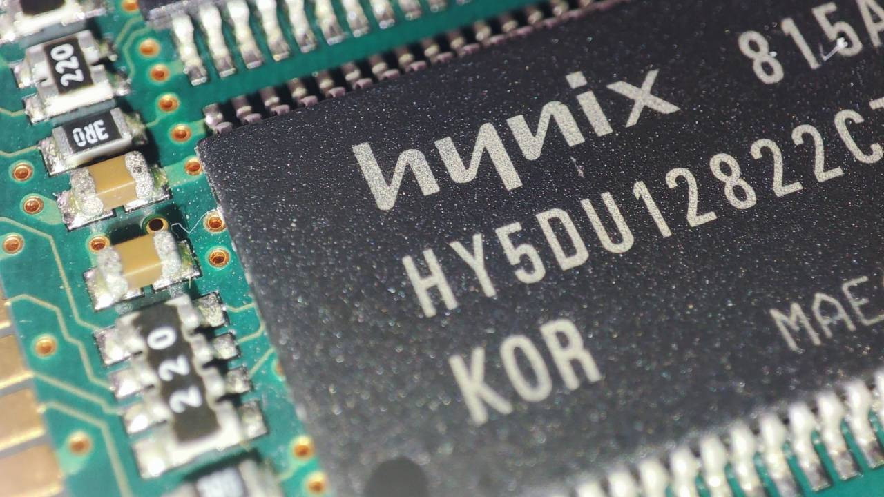 2019'da 'çöp' deniliyordu: SK Hynix, Samsung'u geride bıraktı, Güney Kore'nin en değerli firması oldu