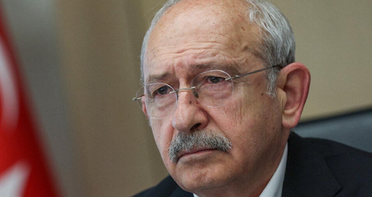 Kılıçdaroğlu'nun İstanbul programı iptal edildi