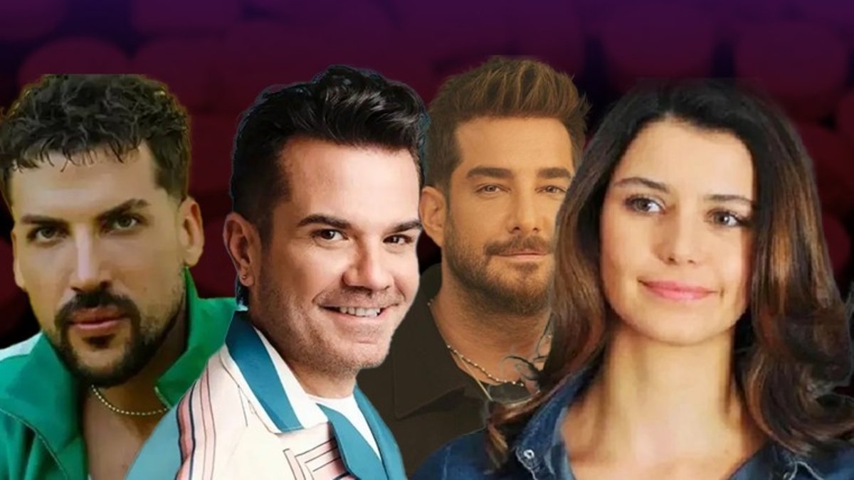SON DAKİKA: Ünlülere uyuşturucu operasyonu! 9 kişi tutuklandı