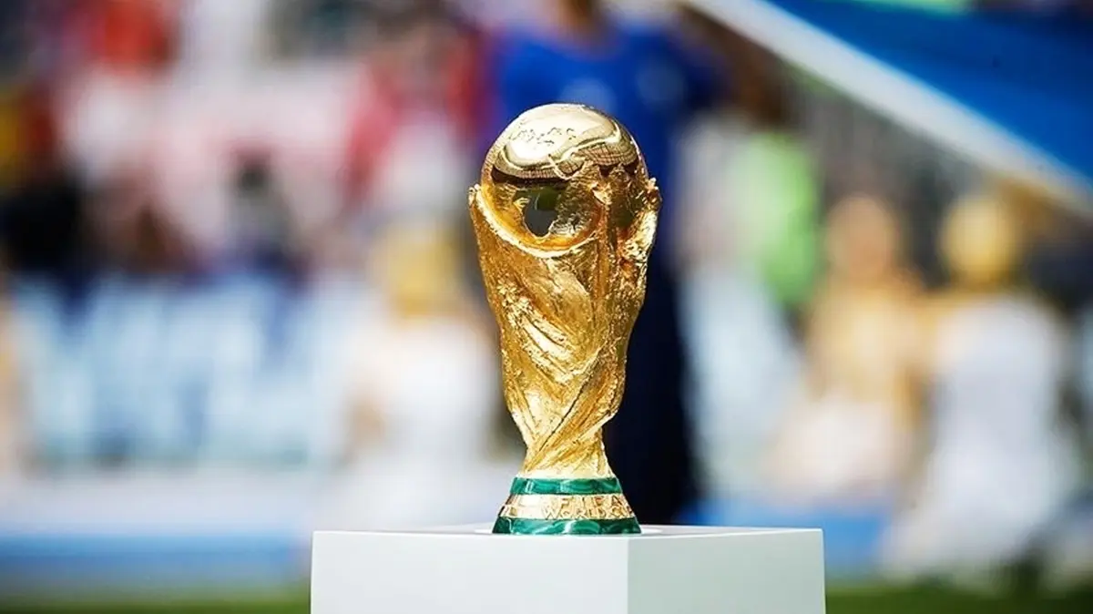 2026 Dünya Kupası'nda 2. maçlar tamamlandı