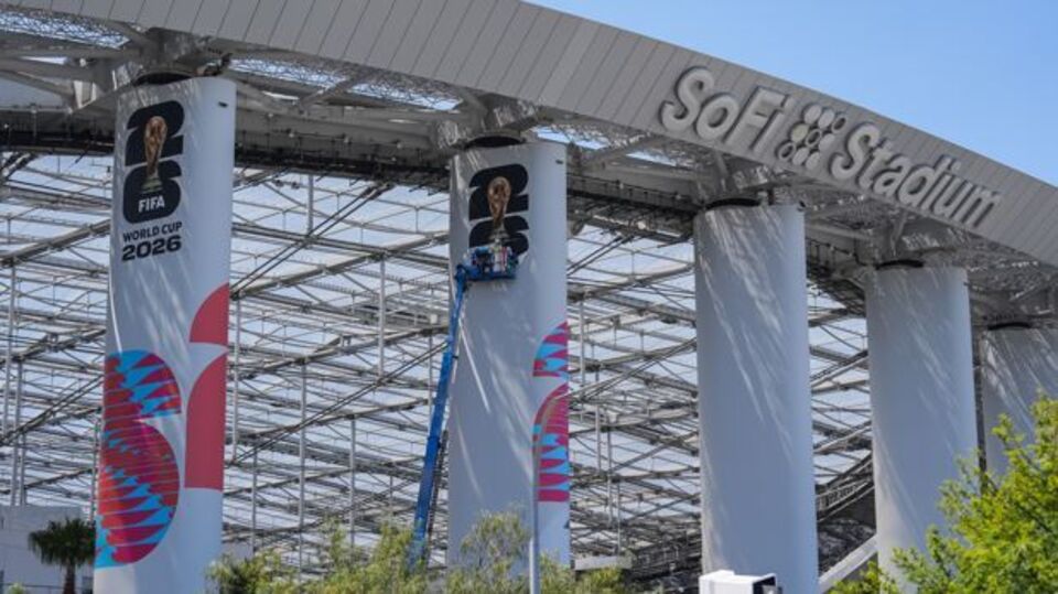 Sözleşme görüşmeleri çıkmaza girdi... Dünya Kupası çalışanları greve gidiyor
