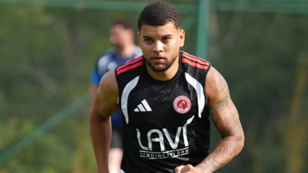 Batman Petrolspor, Pedrinho’yu transfer etti!