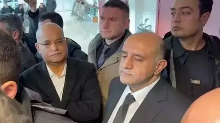 Aziz İhsan Aktaş: İnanıyorum ki mahkemeniz ispatlanmamış iddiaları hükme dönüştürmeyecek