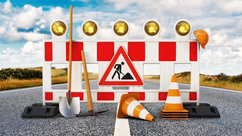 KGM’den kritik uyarı! TEM Otoyolu’nda girişler ve çıkışlar trafiğe kapatıldı