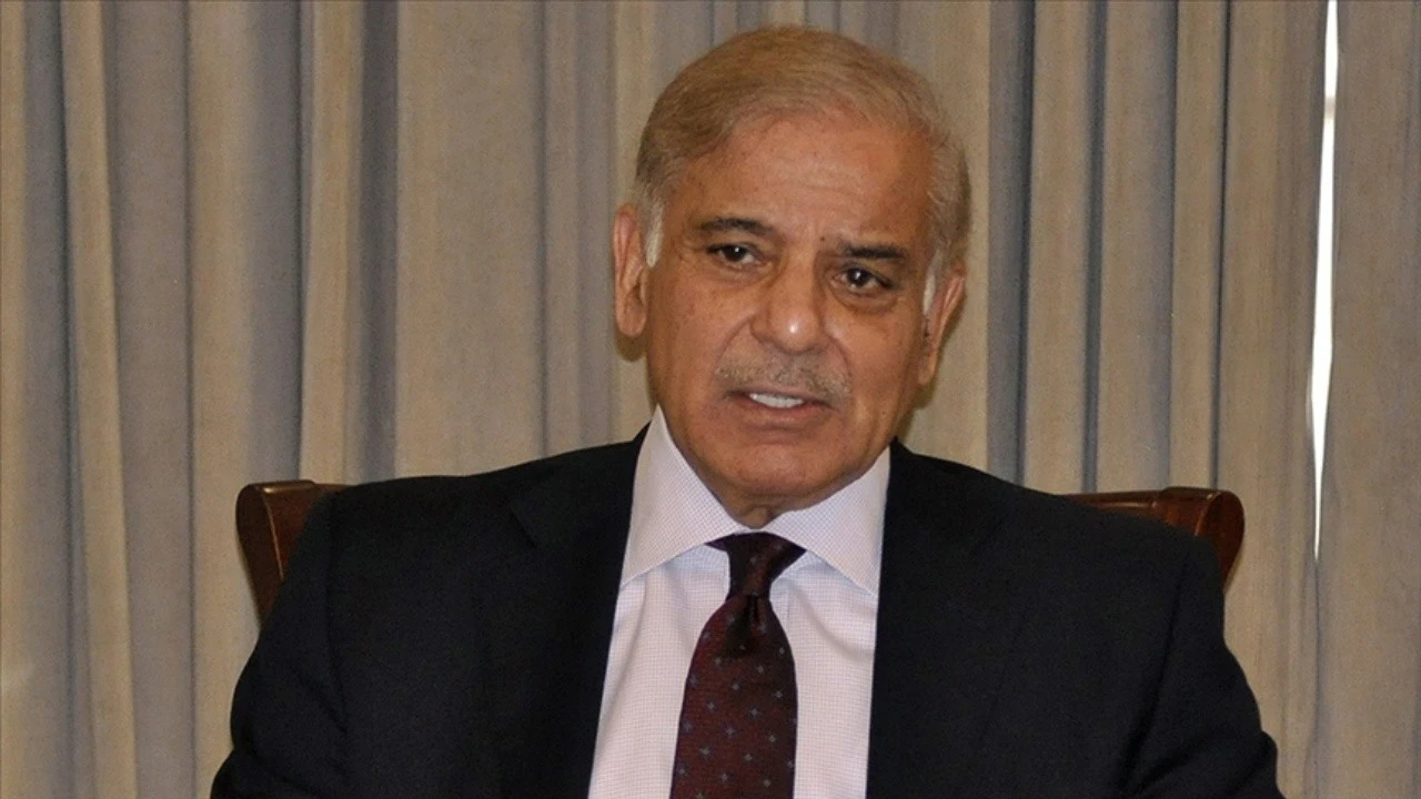 Pakistan Başbakanı Şerif, Türkiye'yi ziyaret edecek