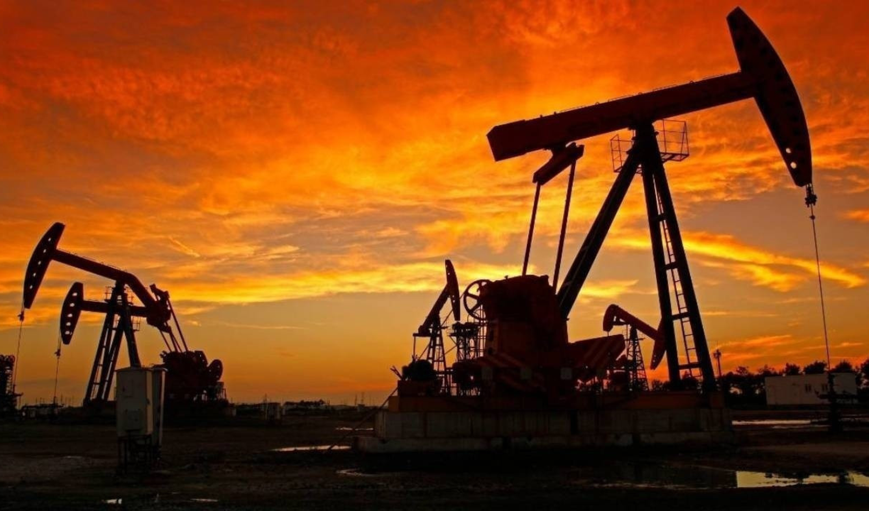 Ortadoğu’da petrol çıkmazı: Depolar doldu, üretim durdu