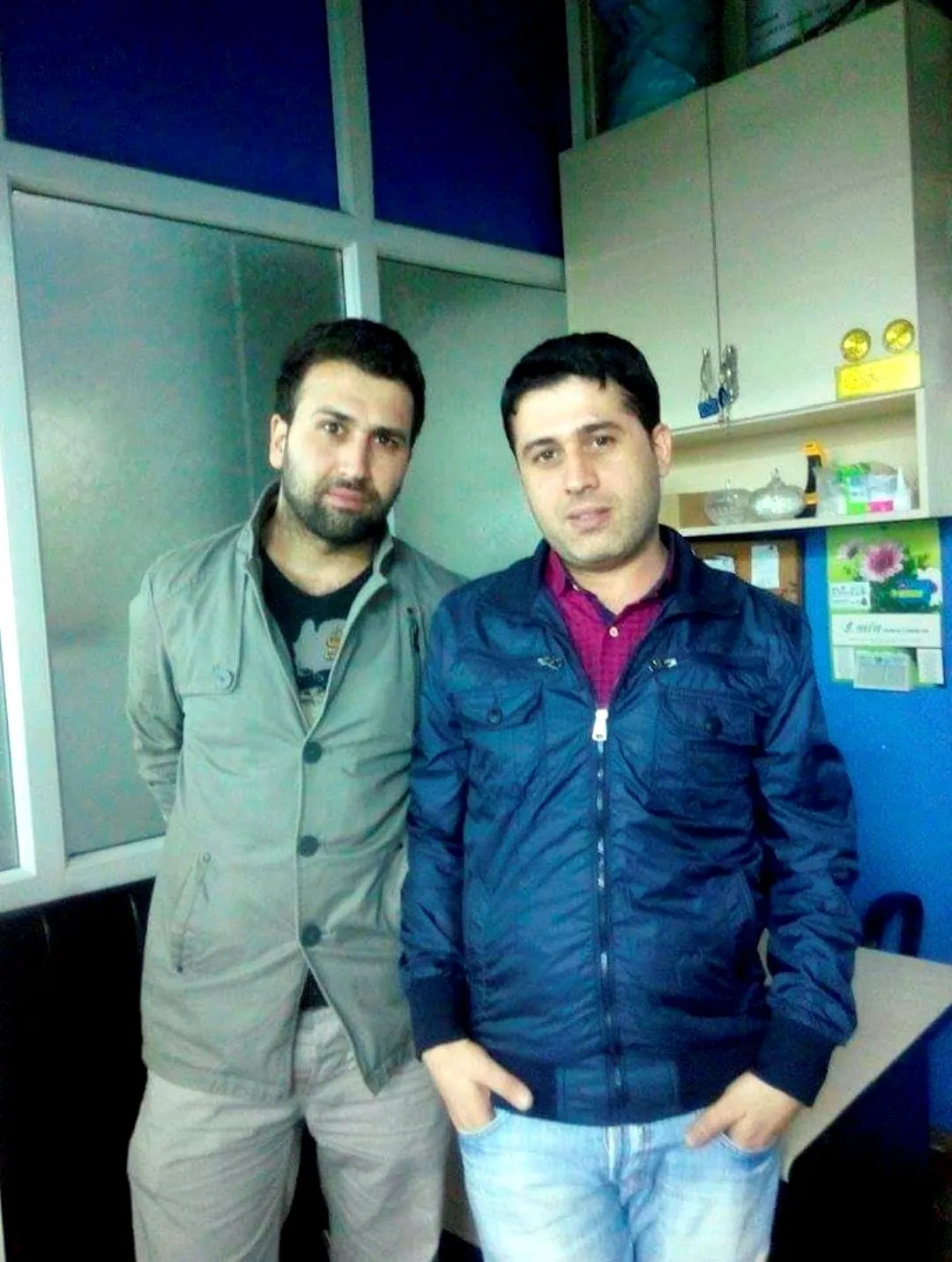 Bıçakla tankı durdurmaya çalışırken şehit oldu: Şehidin ağabeyi, "Bir ölür bin diriliriz