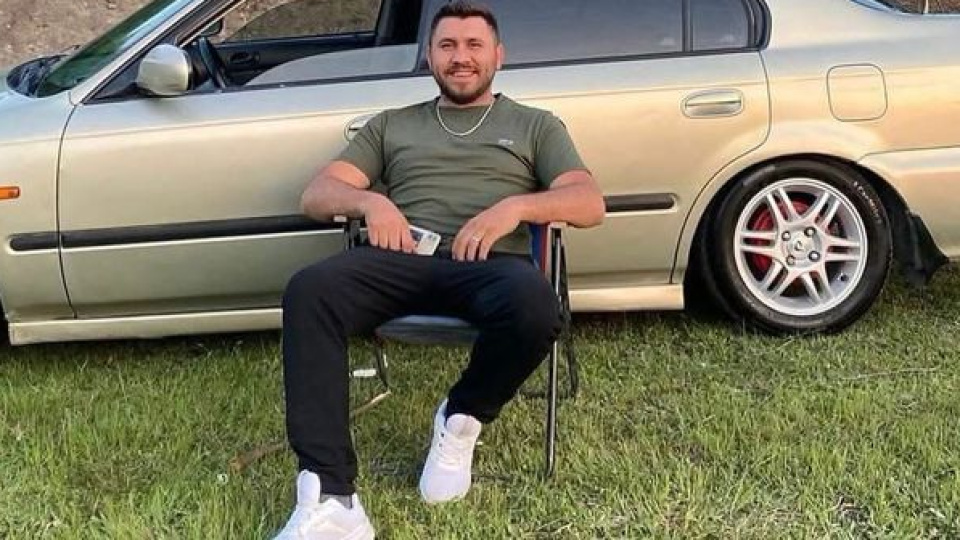 Kediye çarpmamak için manevra yapan motosikletli kaza yaptı: 1 ölü!