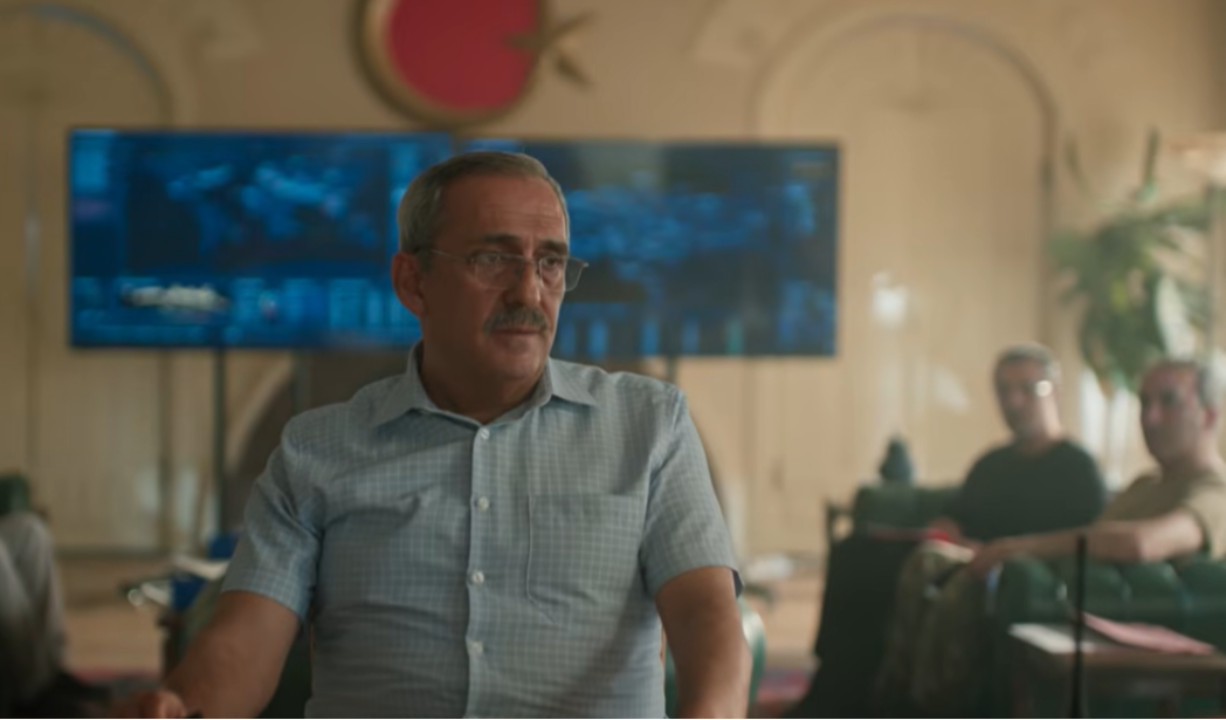 Asırlık Gece 4. bölüm ne zaman? Asırlık Gece yeni bölüm tarihi