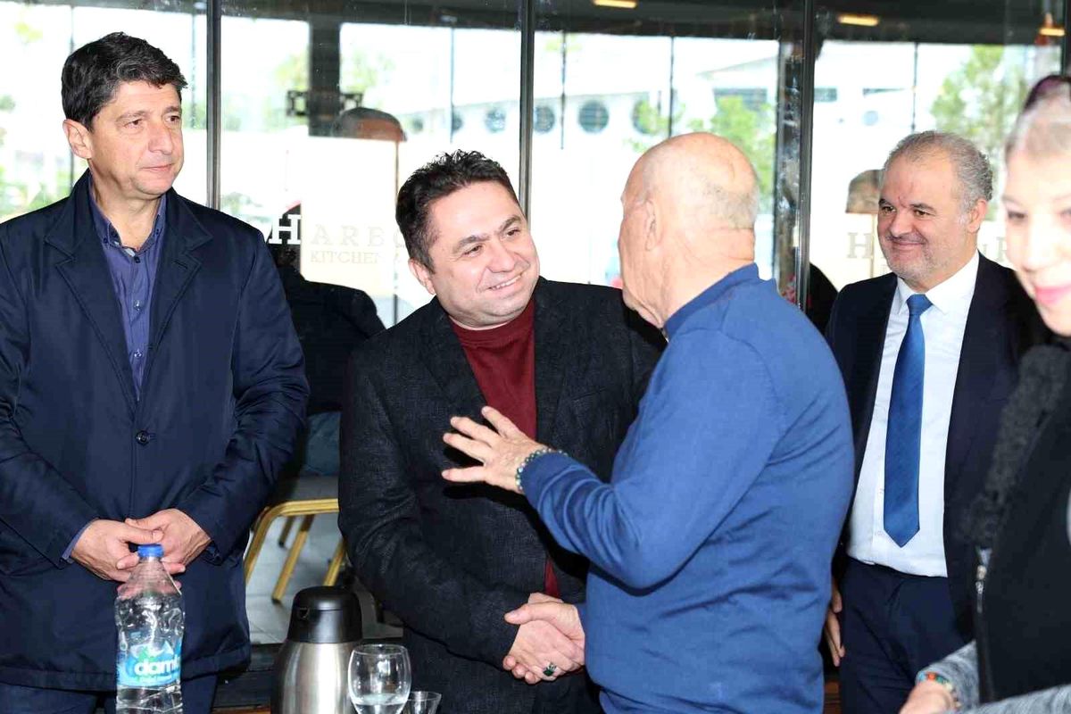 ALKÜ 60+ Tazelenme Üniversitesi'nde yeni dönem kayıtları başladı