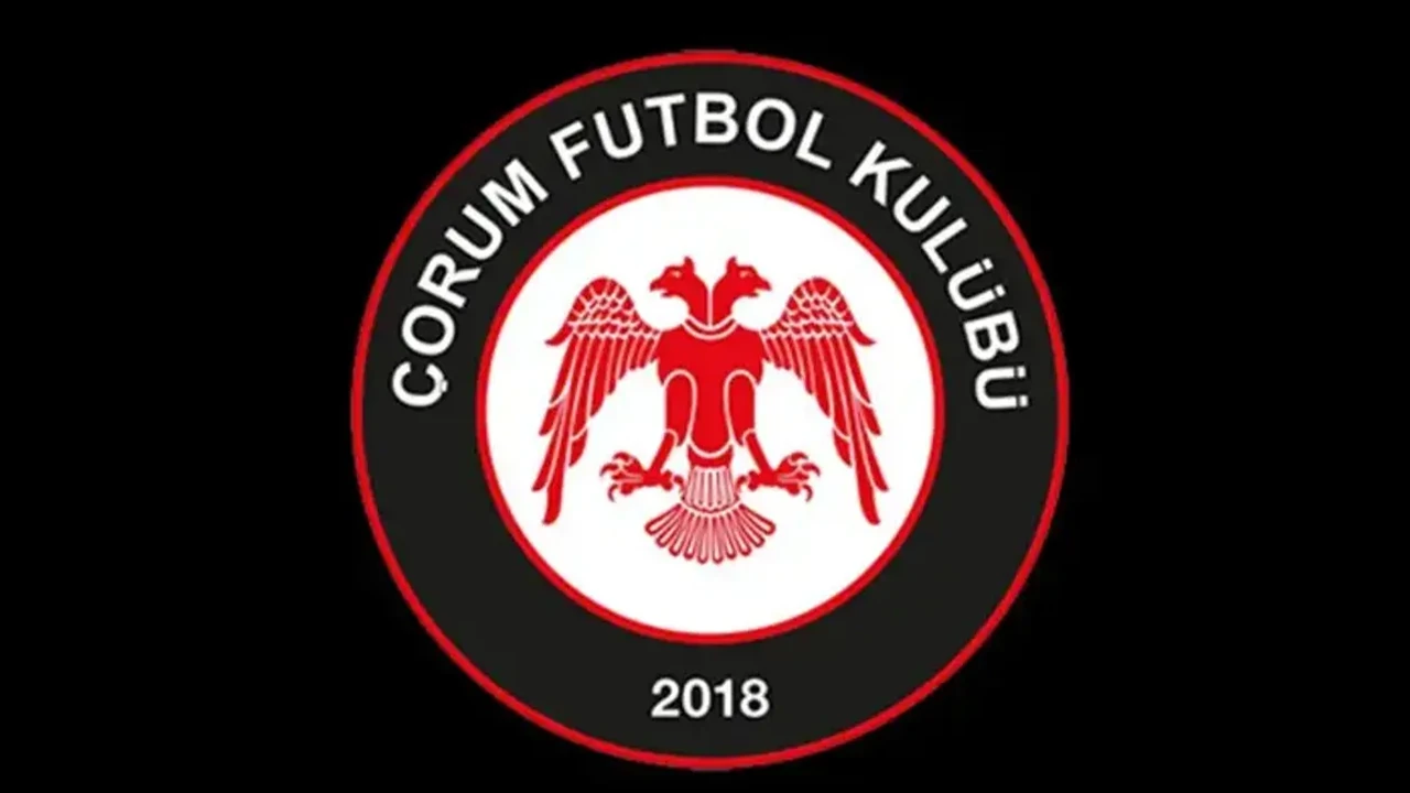 Çorum FK'dan imza şov: 5 yeni transfer açıklandı