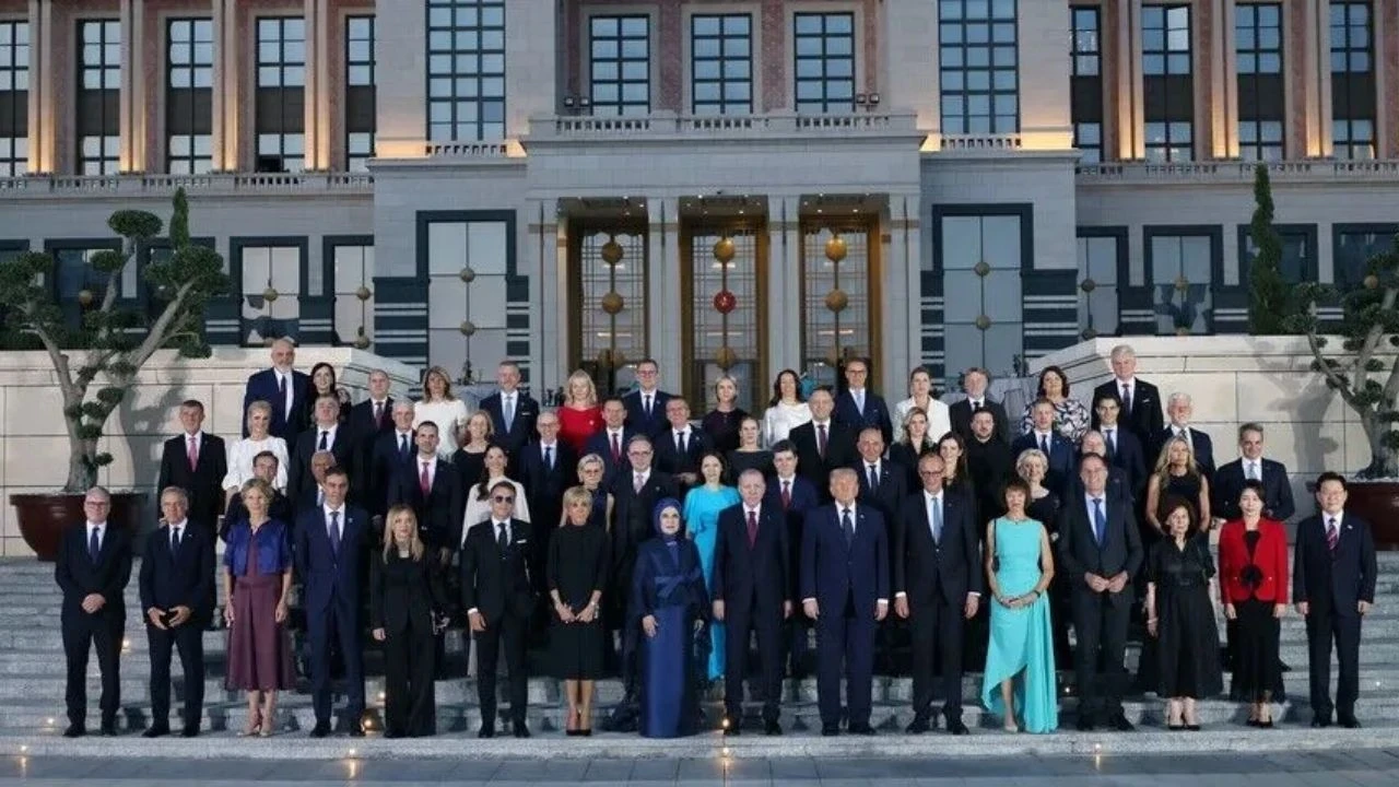 NATO kararları açıklandı! 2026 NATO sonuç bildirgesi duyuruldu