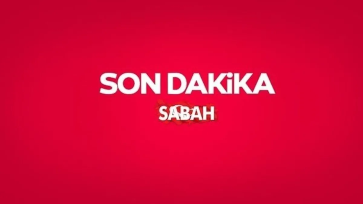 SON DAKİKA I ABD duyurdu: ABD ile İran arasında mutabakat metni imzalandı!