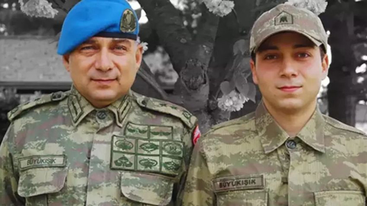 8 yıllık sır perdesi aralanıyor! Emekli Tümgeneralin oğlunun ölümünde şok gelişme
