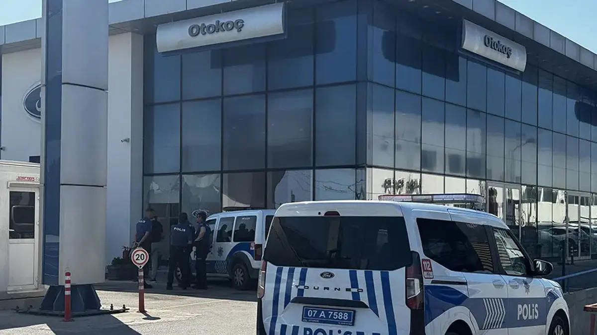 DEM Parti'den Otokoç saldırısına kınama