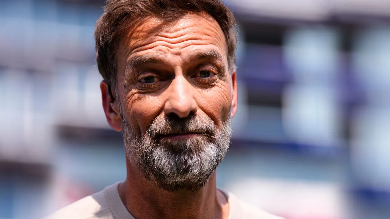 Federasyon duyurdu: Klopp ile prensipte anlaşıldı