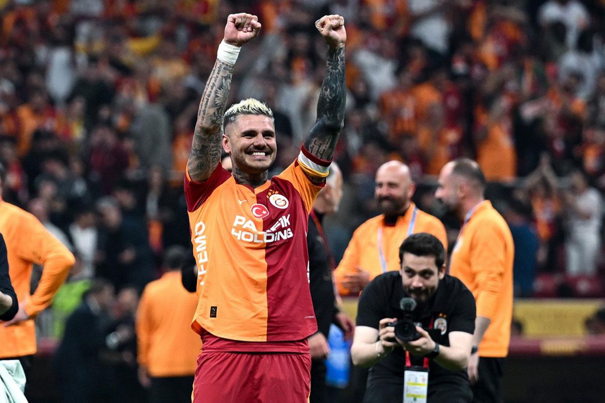 İtalyan devi listesine ekledi! Icardi'yi istiyorlar