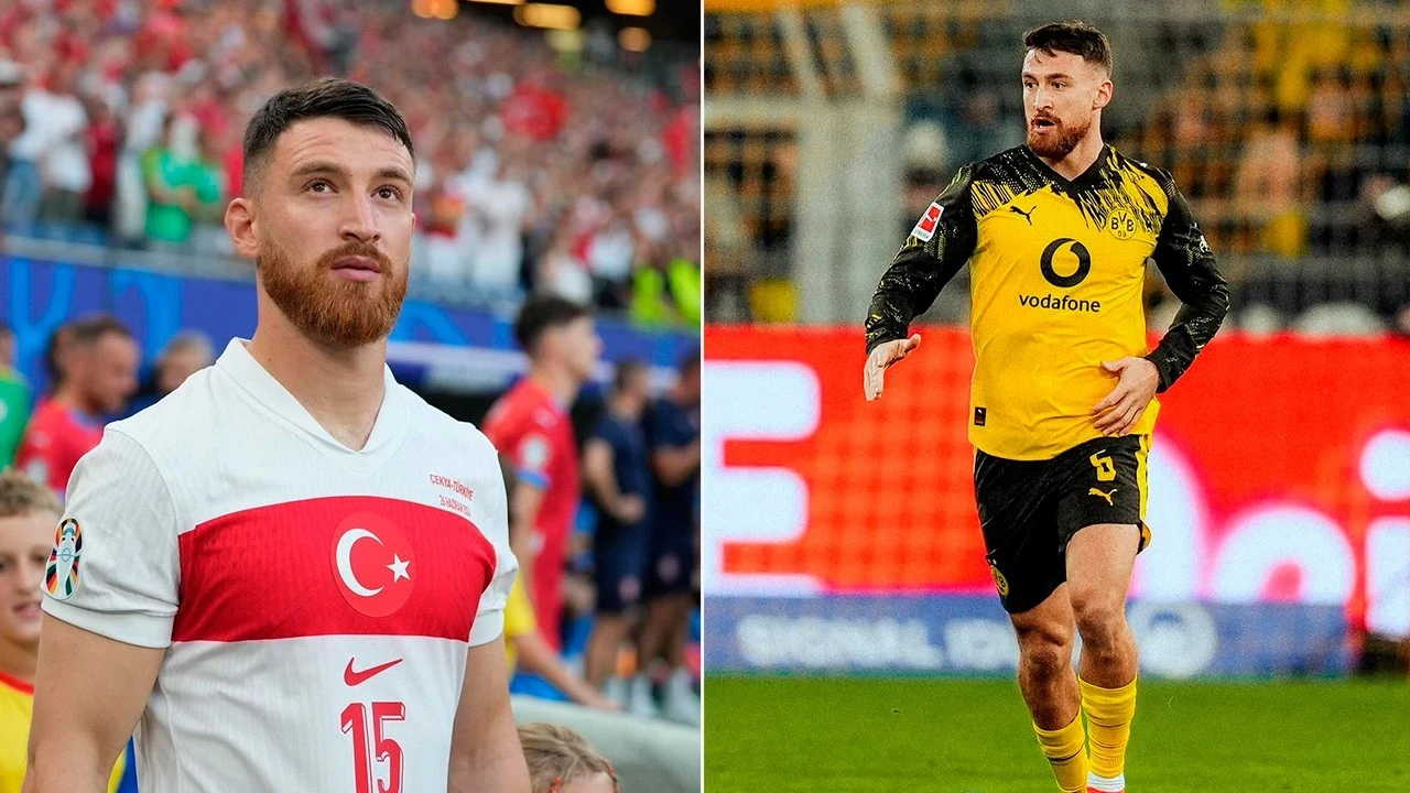 Beşiktaş, Salih Özcan’ın transferini resmen açıkladı! Maaş ve maliyeti ortaya çıktı
