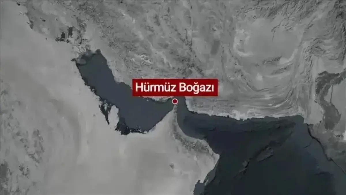 İran, Suudi Arabistan ve Umman arasında ‘Hürmüz’ görüşmesi