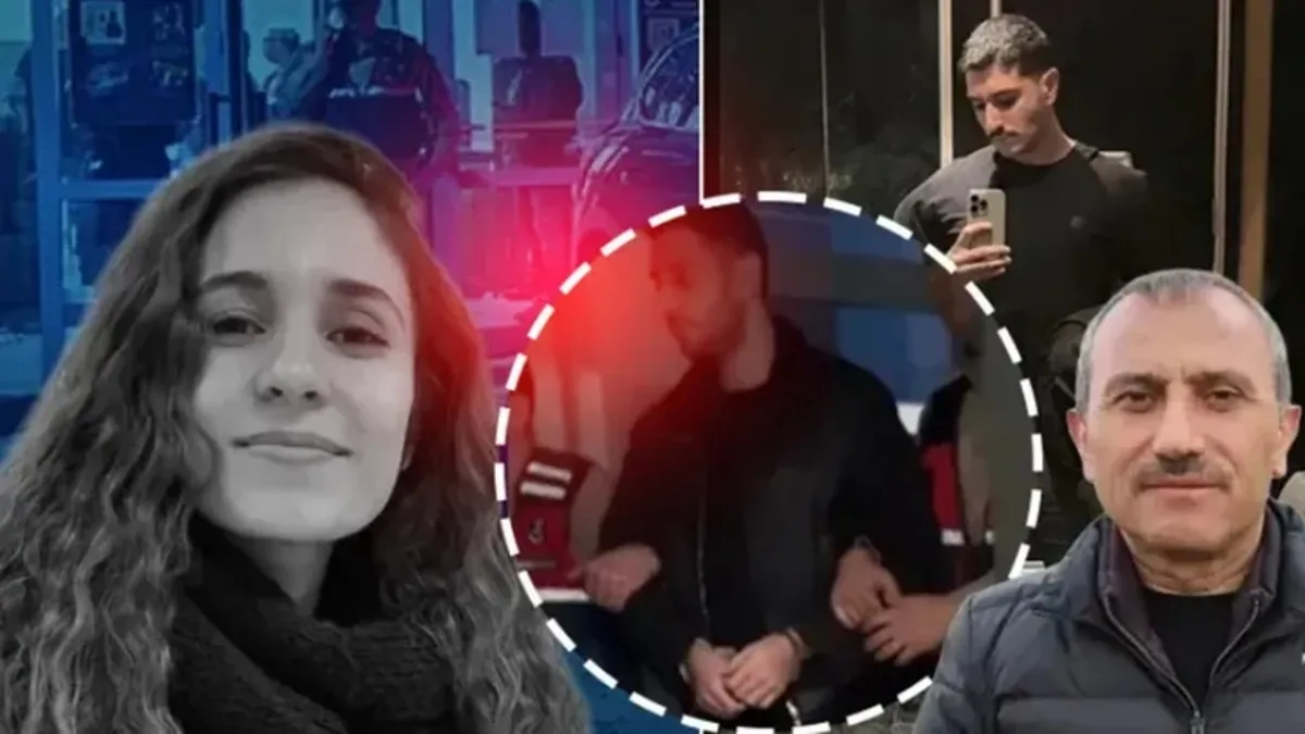SON DAKİKA… Gülistan Doku dosyasında en kritik ifade! Arkadaşı Gülşen İlbaş anlattı: Dikkat çeken ‘gebelik testi’ iddiası!