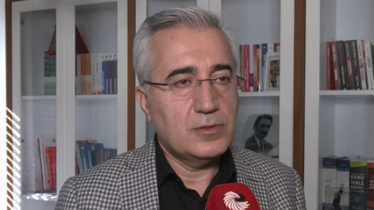Disipline sevk edilen Avukat Bülent Yücetürk'ten 'mutlak butlan' MYK'sine tepki: "Yok hükmündedir"