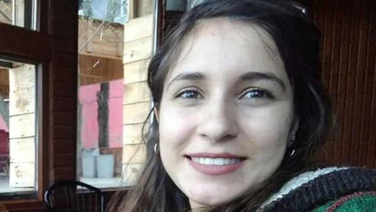 Gülistan Doku'nun eski sevgilisinin ifadesi ortaya çıktı