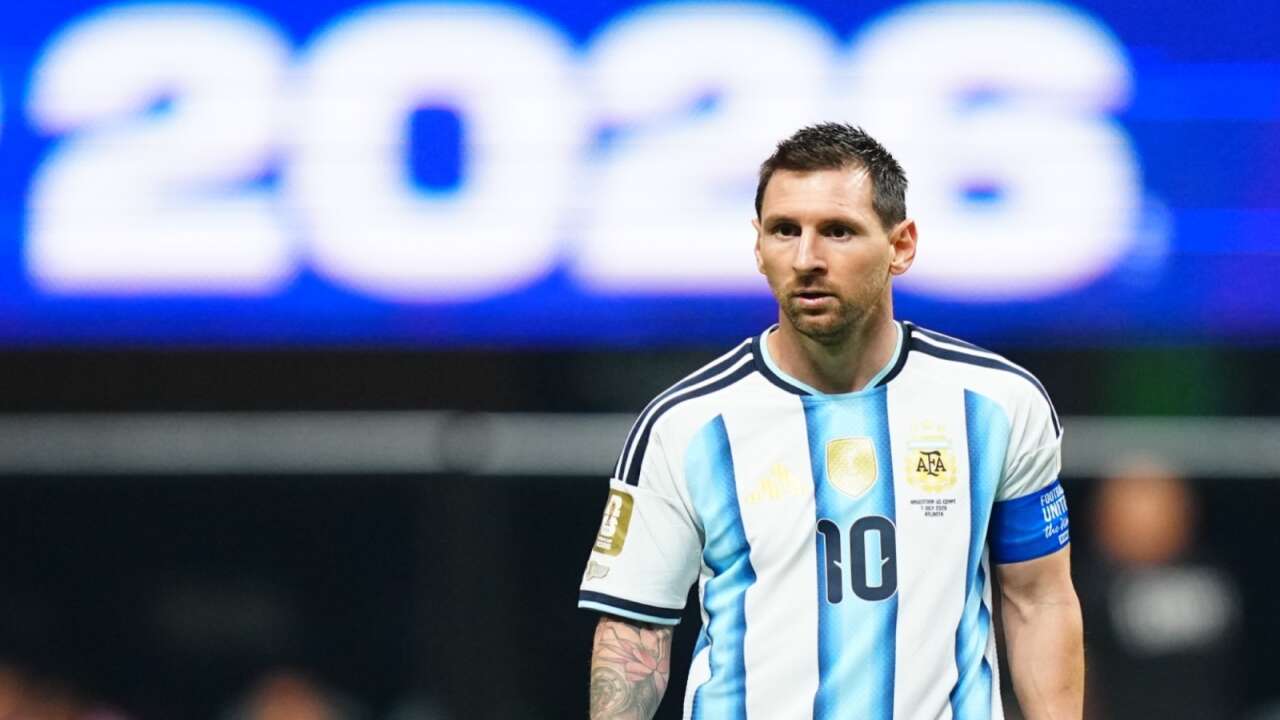 Lionel Messi'den yeni rekor! Dünya Kupası tarihinin en çok asist yapan futbolcusu oldu
