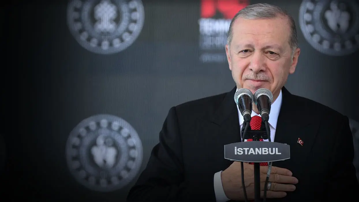 24 dilde 15 Temmuz manifestosu: Cumhurbaşkanı Erdoğan'ın makalesi 44 ülkede yayımlandı