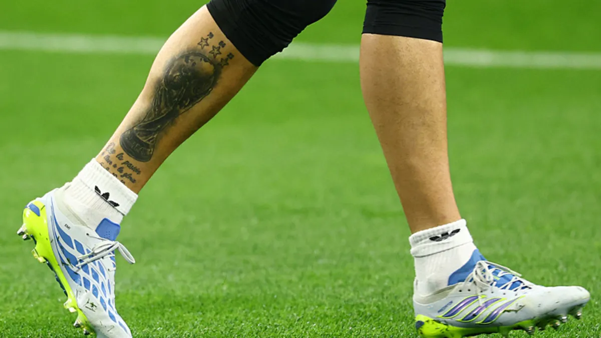 Dünya Kupası’nın en skorer futbolcuları!