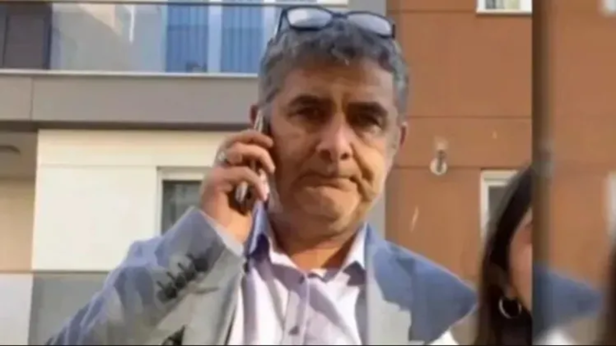Erhan Karaal için tetikçi Balıkesir'den getirilmiş! Kaçırılma planında kan donduran talimat: Kafasına sıkın, 45 gün cesedini bulamazlar