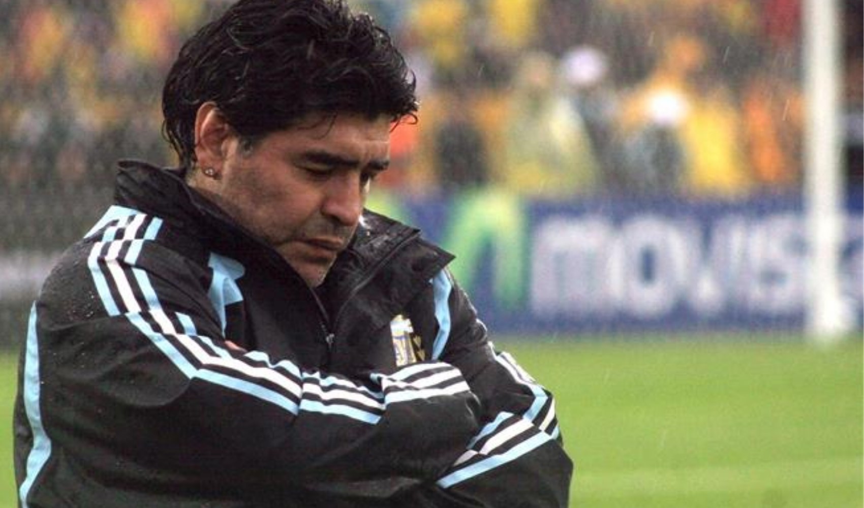 Maradona’nın ölümüne ilişkin davada kararın ağustosta açıklanması bekleniyor