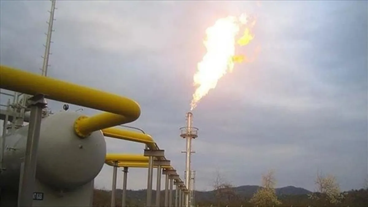 Türkiye'nin LPG ithalatı nisanda arttı