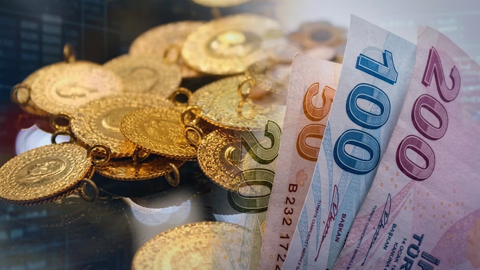 Altın fiyatları: Goldman Sachs ve JPMorgan önümüzdeki 12 ay için 6 bin dolar seviyesini korudu | Ekonomi Haberleri