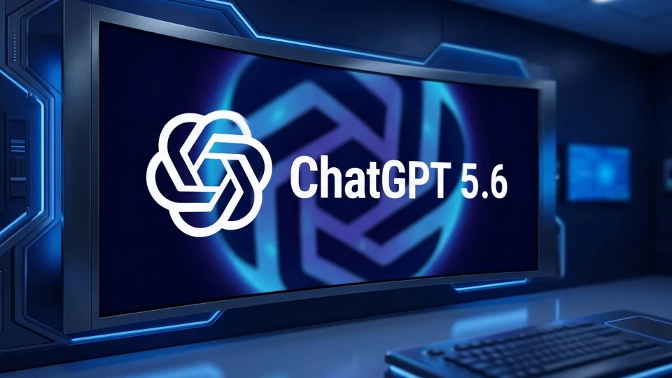 OpenAI yeni yapay zeka modellerini duyurdu: ChatGPT daha güçlü, daha hızlı ve daha ucuz seçeneklerle geliyor: ChatGPT 5.6 özellikleri | Teknoloji Haberleri